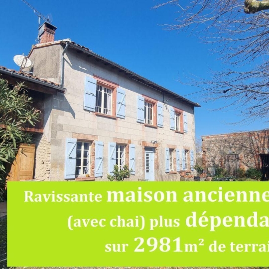  ACCES IMMOBILIER : Maison / Villa | MURET (31600) | 121 m2 | 345 000 € 