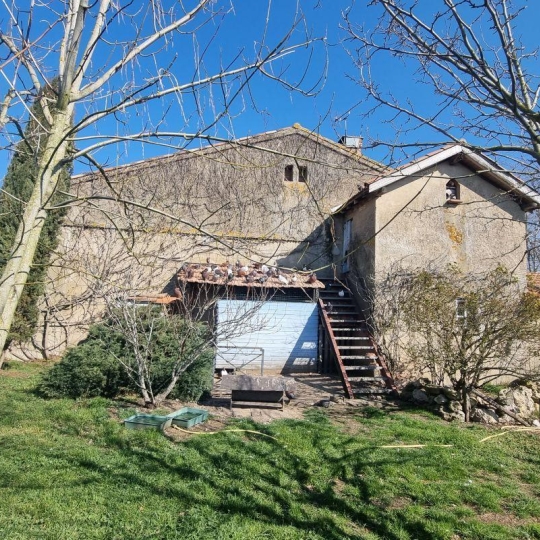  ACCES IMMOBILIER : House | MURET (31600) | 121 m2 | 345 000 € 