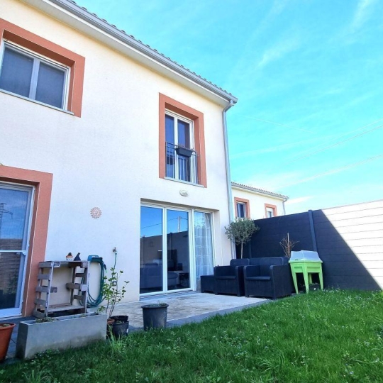  ACCES IMMOBILIER : Maison / Villa | SAINT-JORY (31790) | 85 m2 | 265 000 € 