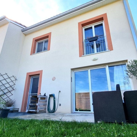  ACCES IMMOBILIER : Maison / Villa | SAINT-JORY (31790) | 85 m2 | 265 000 € 