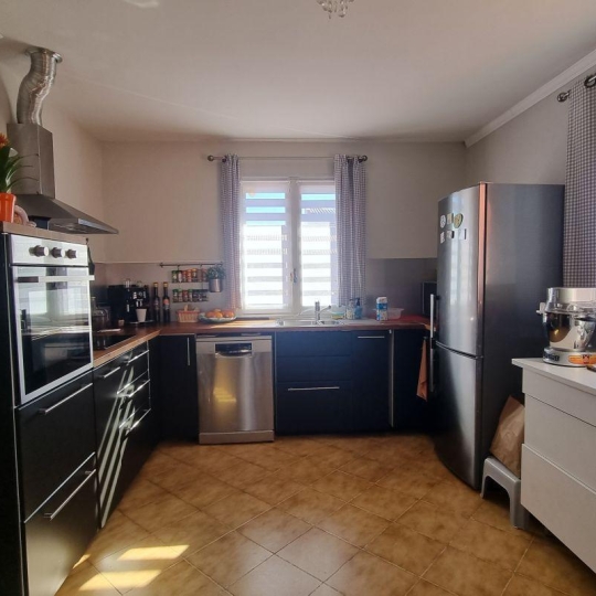  ACCES IMMOBILIER : Maison / Villa | SAINT-SULPICE-LA-POINTE (81370) | 77 m2 | 230 000 € 