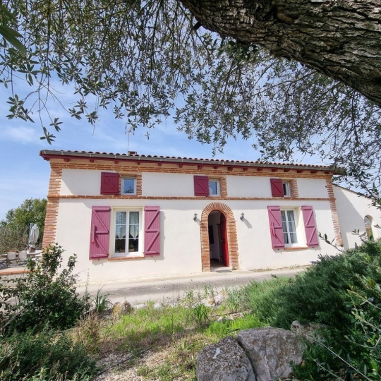  ACCES IMMOBILIER : House | L'UNION (31240) | 212 m2 | 510 000 € 