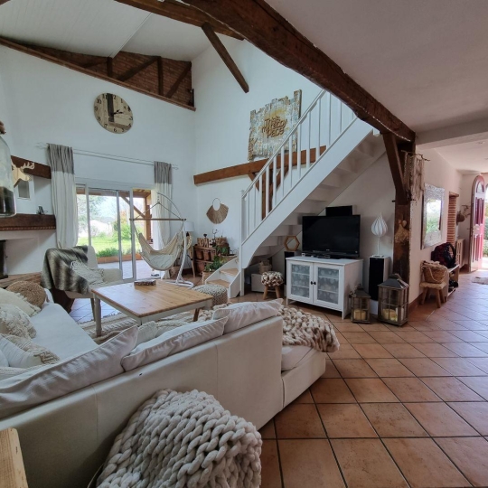  ACCES IMMOBILIER : Maison / Villa | L'UNION (31240) | 212 m2 | 510 000 € 