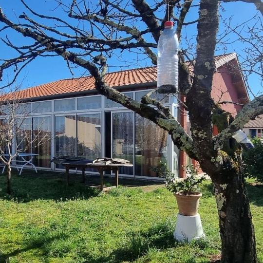  ACCES IMMOBILIER : Maison / Villa | MONTASTRUC-LA-CONSEILLERE (31380) | 77 m2 | 230 000 € 