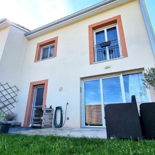  ACCES IMMOBILIER : Maison / Villa | GAGNAC-SUR-GARONNE (31150) | 85 m2 | 265 000 € 