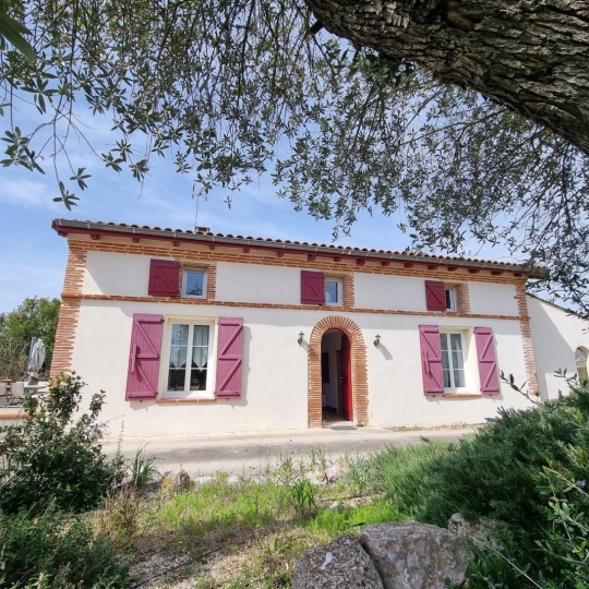  ACCES IMMOBILIER : House | MONTASTRUC-LA-CONSEILLERE (31380) | 212 m2 | 510 000 € 