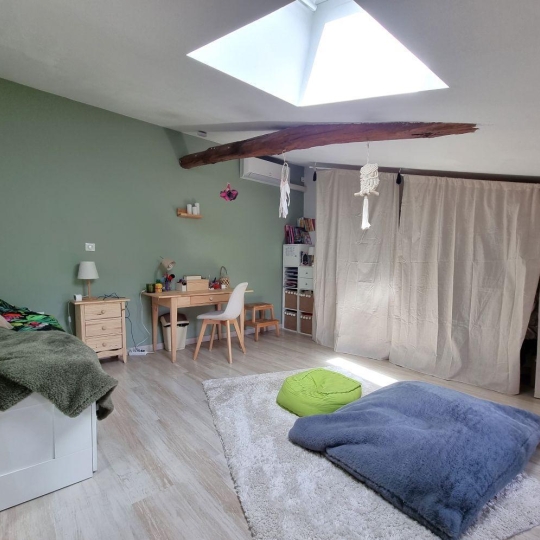  ACCES IMMOBILIER : House | LA MAGDELAINE-SUR-TARN (31340) | 212 m2 | 510 000 € 