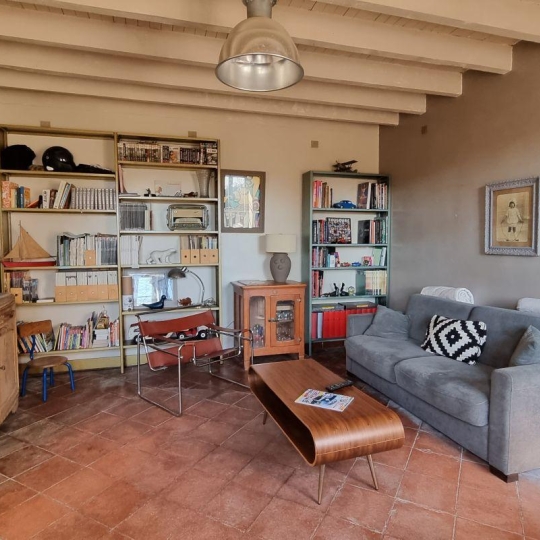  ACCES IMMOBILIER : Maison / Villa | LAVERNOSE-LACASSE (31410) | 121 m2 | 345 000 € 