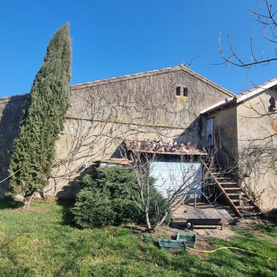  ACCES IMMOBILIER : Maison / Villa | LAVERNOSE-LACASSE (31410) | 121 m2 | 345 000 € 