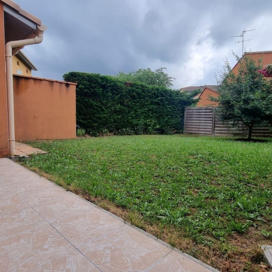  ACCES IMMOBILIER : House | FROUZINS (31270) | 95 m2 | 267 000 € 