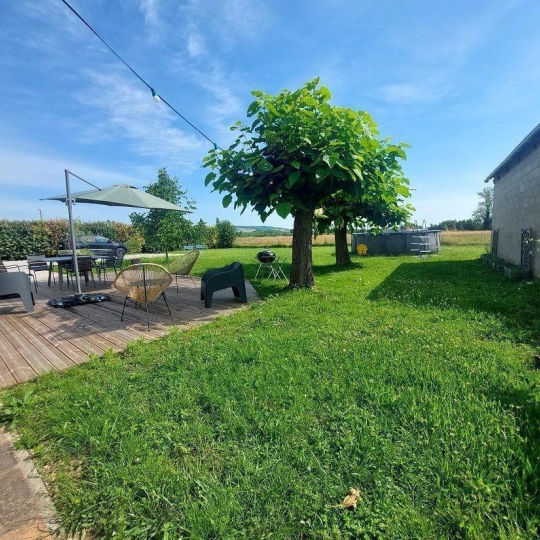  ACCES IMMOBILIER : House | BUZET-SUR-TARN (31660) | 185 m2 | 409 500 € 