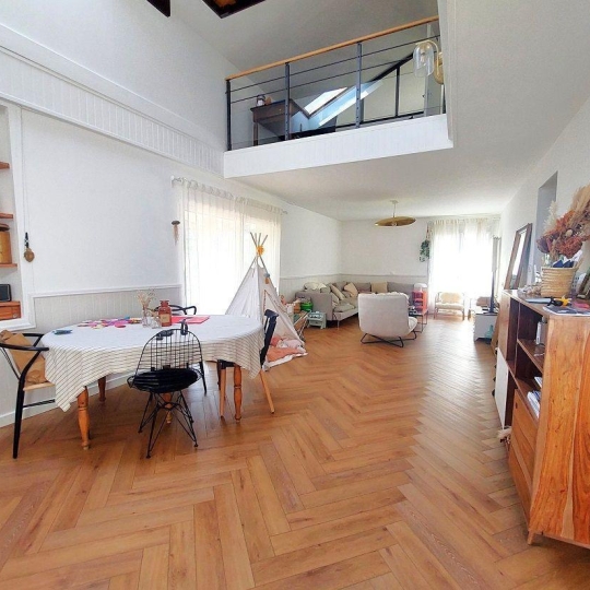  ACCES IMMOBILIER : House | BUZET-SUR-TARN (31660) | 185 m2 | 409 500 € 