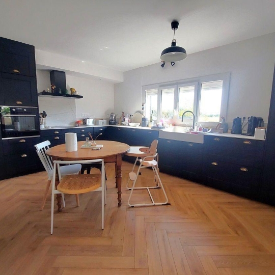  ACCES IMMOBILIER : House | BUZET-SUR-TARN (31660) | 185 m2 | 409 500 € 