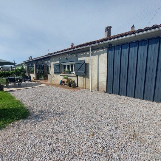  ACCES IMMOBILIER : House | BUZET-SUR-TARN (31660) | 185 m2 | 409 500 € 
