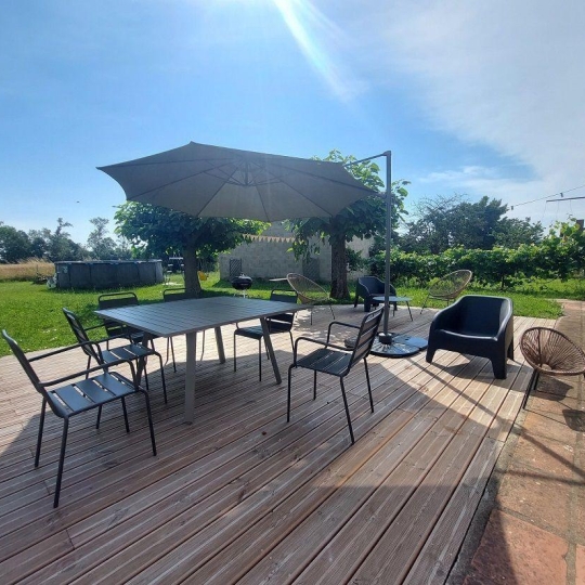  ACCES IMMOBILIER : House | BUZET-SUR-TARN (31660) | 185 m2 | 409 500 € 