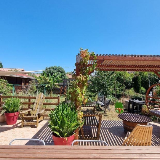  ACCES IMMOBILIER : Maison / Villa | BESSIERES (31660) | 70 m2 | 210 000 € 