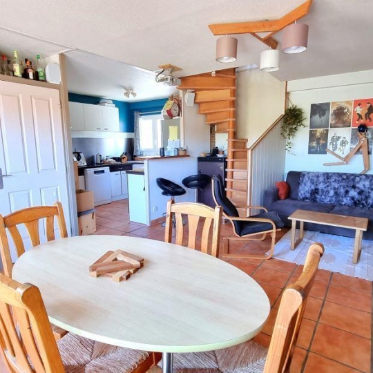  ACCES IMMOBILIER : Maison / Villa | BESSIERES (31660) | 70 m2 | 210 000 € 