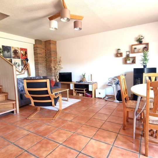  ACCES IMMOBILIER : Maison / Villa | BESSIERES (31660) | 70 m2 | 210 000 € 
