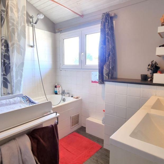  ACCES IMMOBILIER : Maison / Villa | BESSIERES (31660) | 70 m2 | 210 000 € 