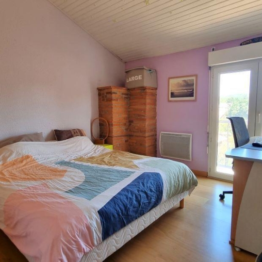  ACCES IMMOBILIER : Maison / Villa | BESSIERES (31660) | 70 m2 | 210 000 € 