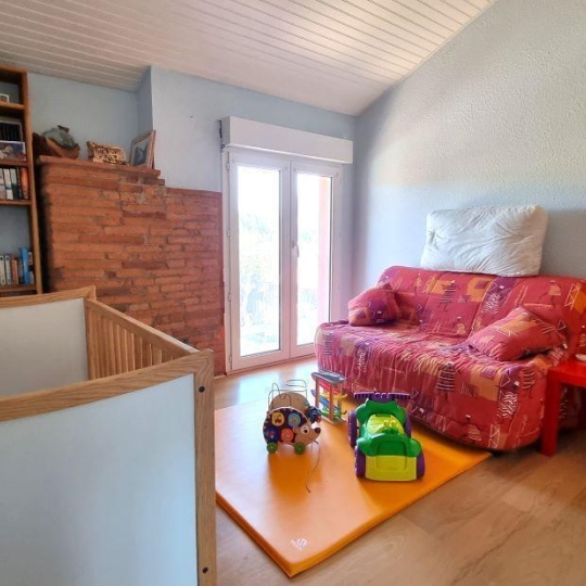  ACCES IMMOBILIER : Maison / Villa | BESSIERES (31660) | 70 m2 | 210 000 € 