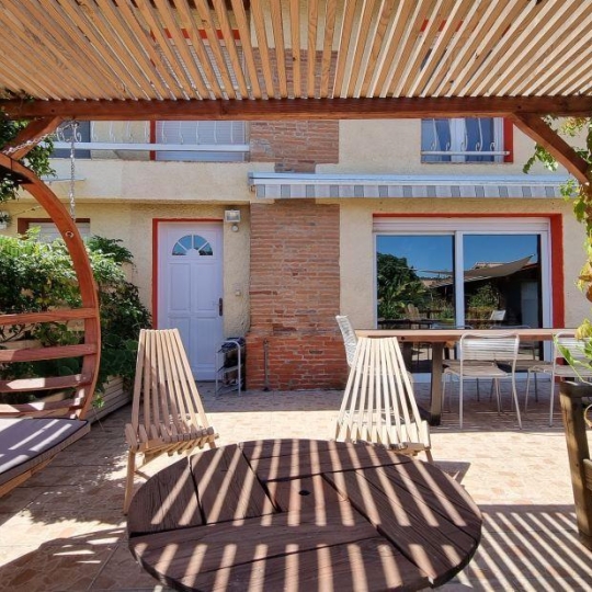  ACCES IMMOBILIER : Maison / Villa | BESSIERES (31660) | 70 m2 | 210 000 € 