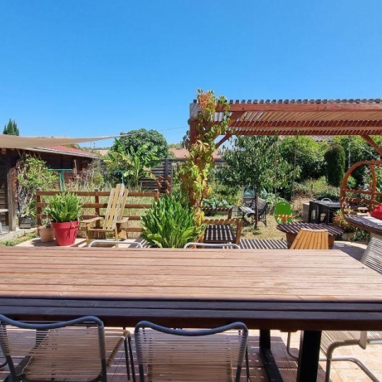  ACCES IMMOBILIER : Maison / Villa | BESSIERES (31660) | 70 m2 | 210 000 € 
