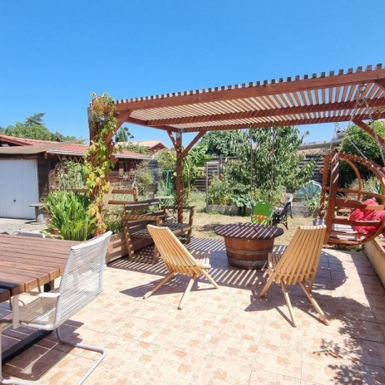  ACCES IMMOBILIER : Maison / Villa | BESSIERES (31660) | 70 m2 | 210 000 € 
