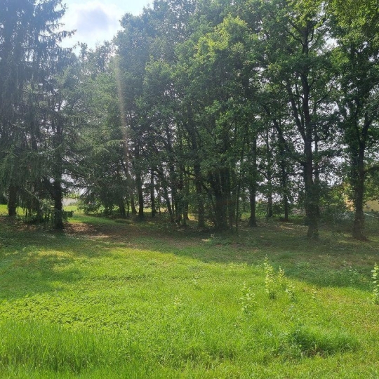 ACCES IMMOBILIER : Terrain | GIROUSSENS (81500) | m2 | 136 000 € 