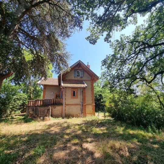  ACCES IMMOBILIER : Maison / Villa | GIROUSSENS (81500) | 160 m2 | 407 000 € 