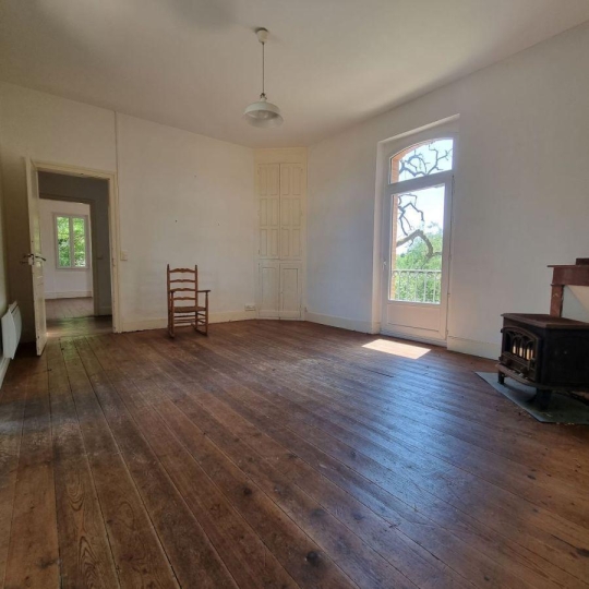  ACCES IMMOBILIER : Maison / Villa | GIROUSSENS (81500) | 160 m2 | 407 000 € 