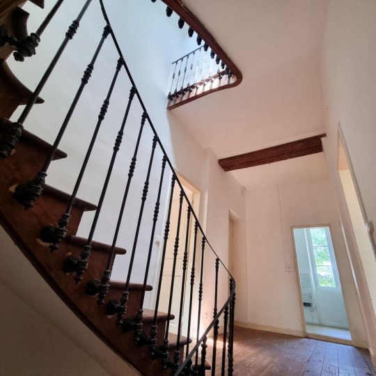  ACCES IMMOBILIER : Maison / Villa | GIROUSSENS (81500) | 160 m2 | 407 000 € 
