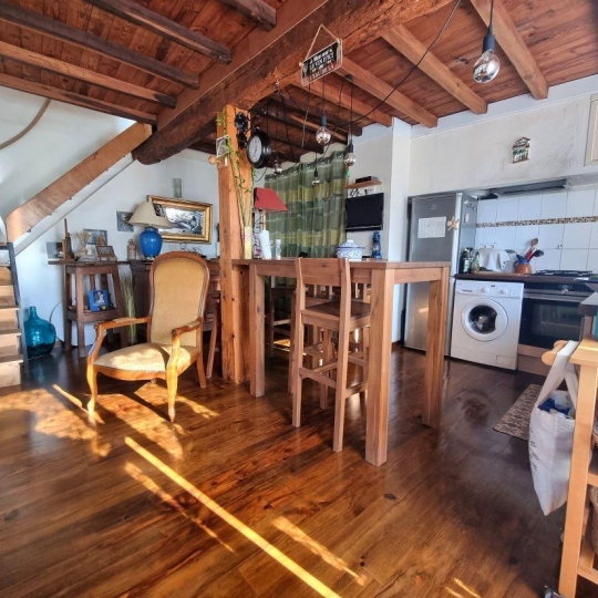  ACCES IMMOBILIER : Maison / Villa | MONTASTRUC-LA-CONSEILLERE (31380) | 53 m2 | 137 000 € 
