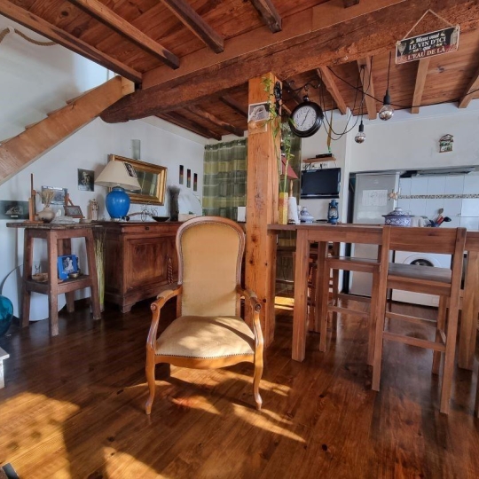  ACCES IMMOBILIER : Maison / Villa | MONTASTRUC-LA-CONSEILLERE (31380) | 53 m2 | 137 000 € 