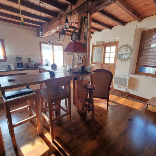  ACCES IMMOBILIER : Maison / Villa | MONTASTRUC-LA-CONSEILLERE (31380) | 53 m2 | 137 000 € 