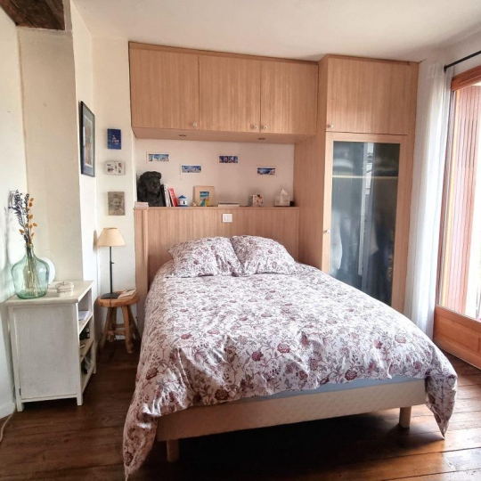  ACCES IMMOBILIER : Maison / Villa | MONTASTRUC-LA-CONSEILLERE (31380) | 53 m2 | 137 000 € 