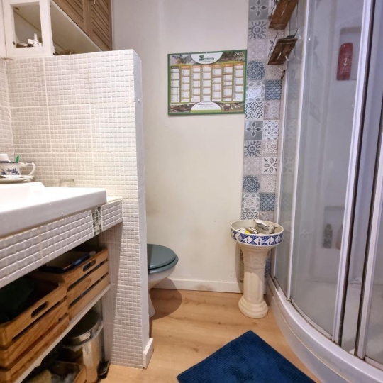  ACCES IMMOBILIER : Maison / Villa | MONTASTRUC-LA-CONSEILLERE (31380) | 53 m2 | 137 000 € 