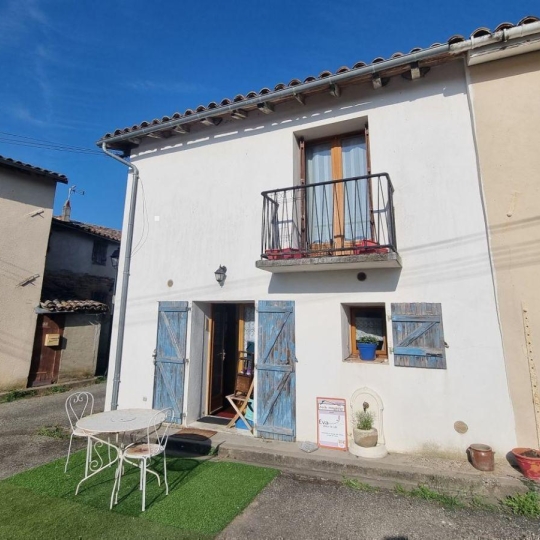  ACCES IMMOBILIER : House | MONTASTRUC-LA-CONSEILLERE (31380) | 53 m2 | 130 000 € 