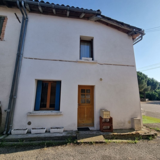 ACCES IMMOBILIER : Maison / Villa | MONTASTRUC-LA-CONSEILLERE (31380) | 53.00m2 | 130 000 € 