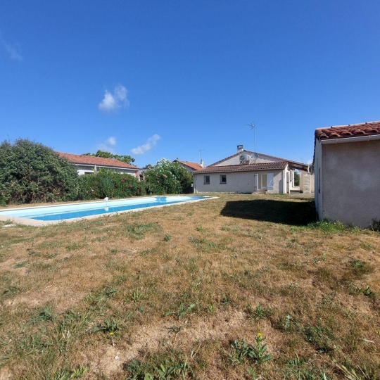  ACCES IMMOBILIER : Maison / Villa | BESSIERES (31660) | 116 m2 | 279 000 € 