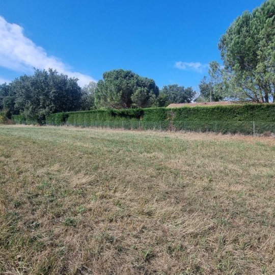  ACCES IMMOBILIER : Terrain | BUZET-SUR-TARN (31660) | 0 m2 | 190 000 € 