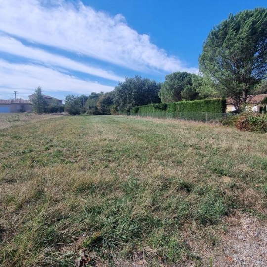  ACCES IMMOBILIER : Ground | BUZET-SUR-TARN (31660) | 0 m2 | 190 000 € 