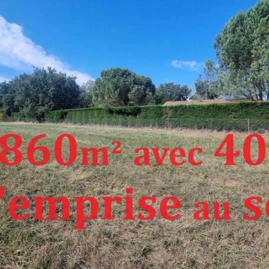  ACCES IMMOBILIER : Ground | BUZET-SUR-TARN (31660) | 0 m2 | 190 000 € 