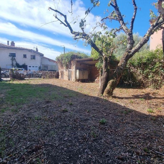  ACCES IMMOBILIER : Terrain | BUZET-SUR-TARN (31660) | 0 m2 | 45 000 € 