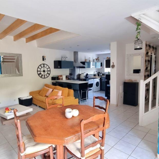  ACCES IMMOBILIER : Maison / Villa | BESSIERES (31660) | 88 m2 | 199 500 € 