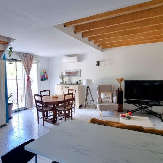 ACCES IMMOBILIER : Maison / Villa | BUZET-SUR-TARN (31660) | 88 m2 | 199 500 € 