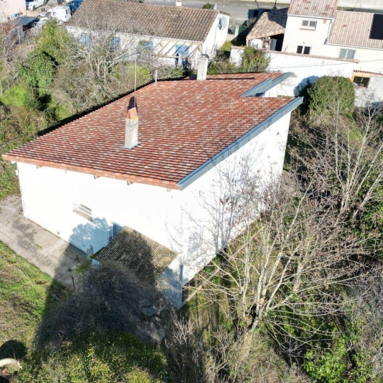  ACCES IMMOBILIER : Maison / Villa | BUZET-SUR-TARN (31660) | 90 m2 | 212 000 € 