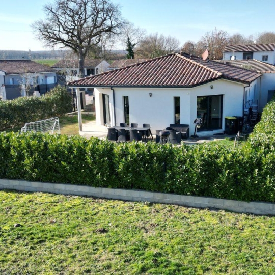  ACCES IMMOBILIER : Maison / Villa | BUZET-SUR-TARN (31660) | 97 m2 | 298 000 € 