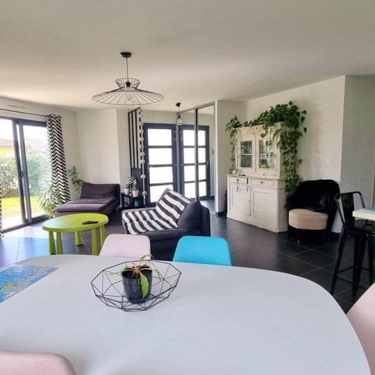 ACCES IMMOBILIER : Maison / Villa | BUZET-SUR-TARN (31660) | 97.00m2 | 298 000 € 