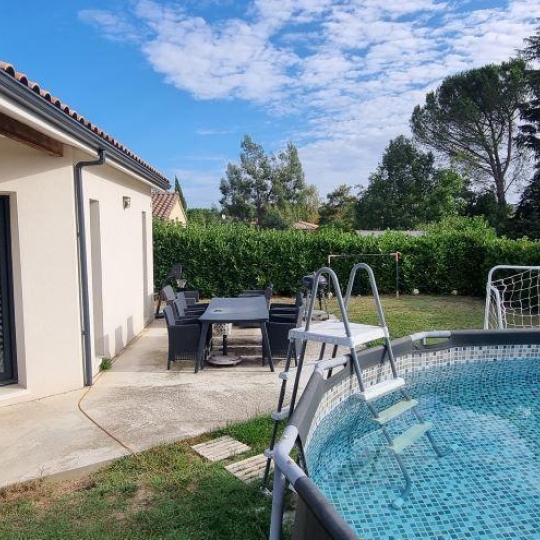  ACCES IMMOBILIER : Maison / Villa | MONTASTRUC-LA-CONSEILLERE (31380) | 97 m2 | 298 000 € 